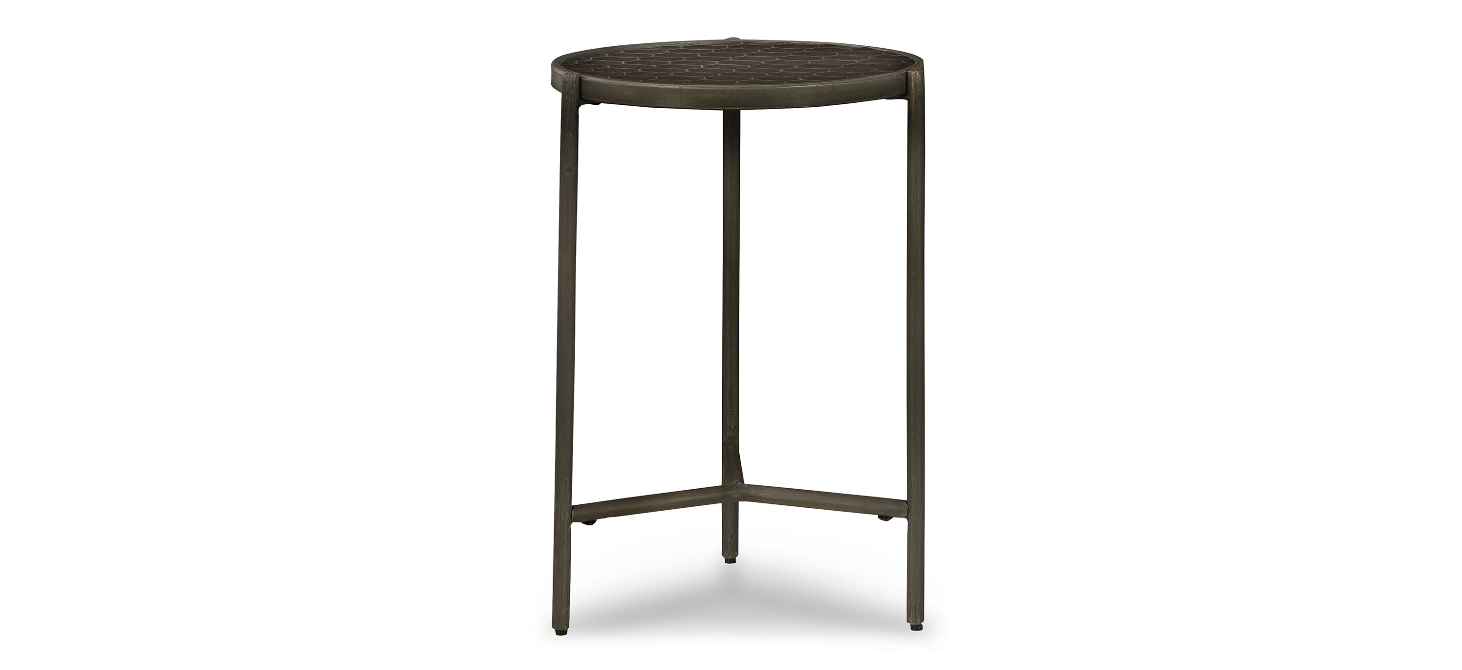 Doraley End Table