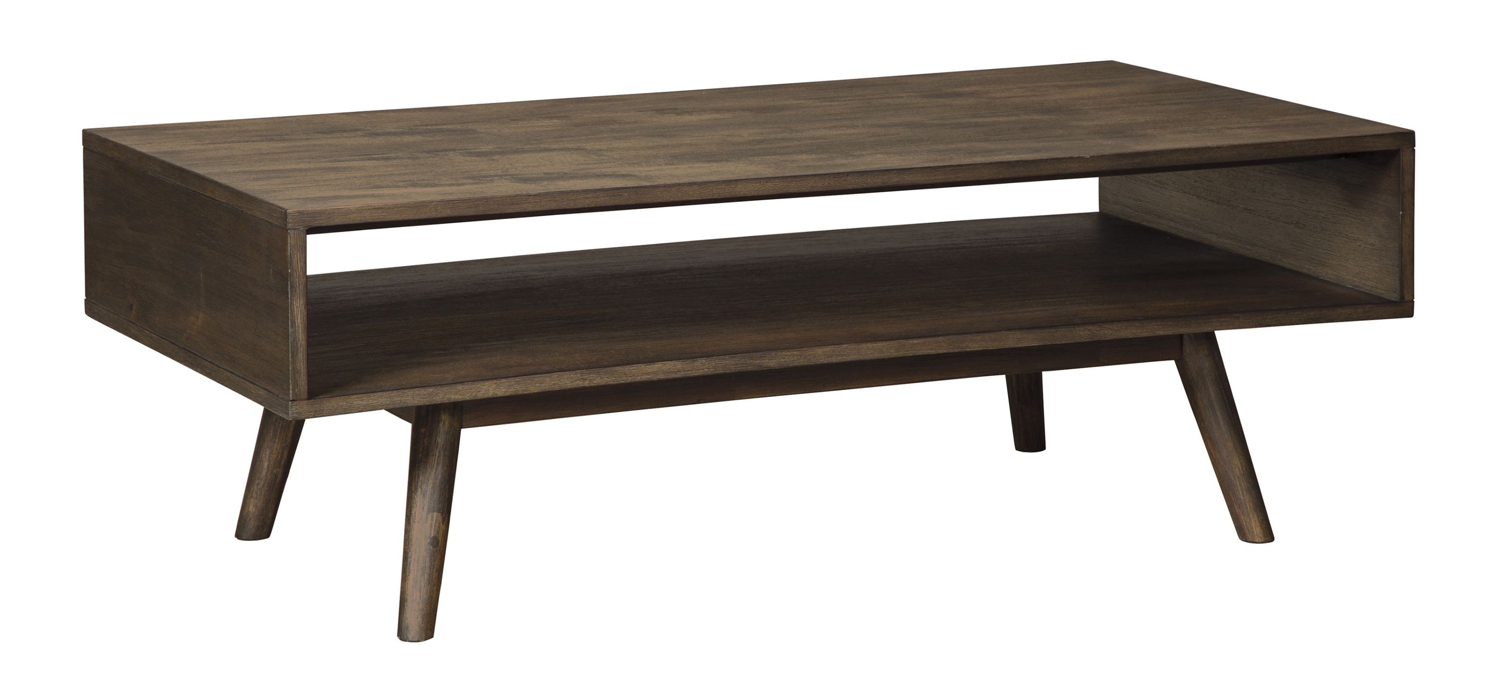 Kisper Coffee Table