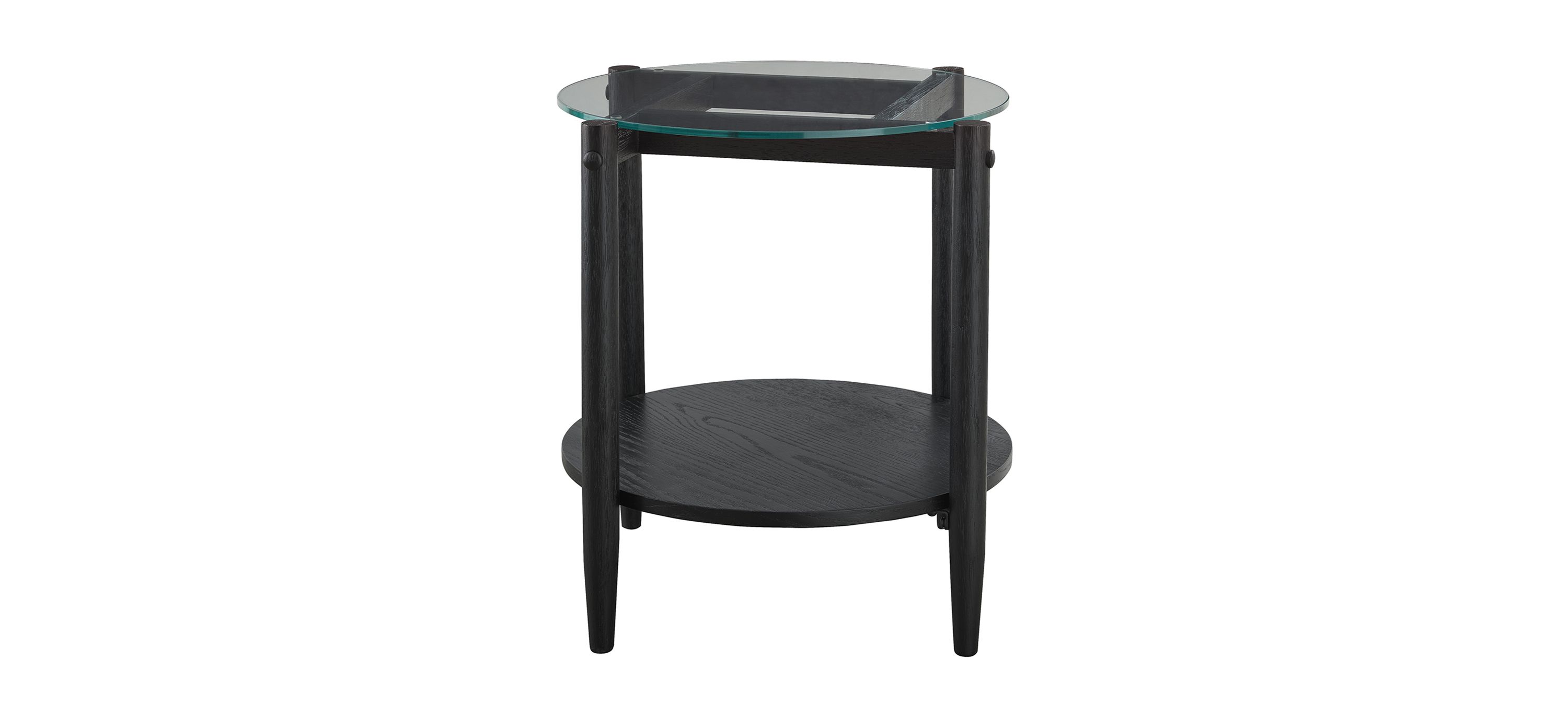 Westmoro End Table