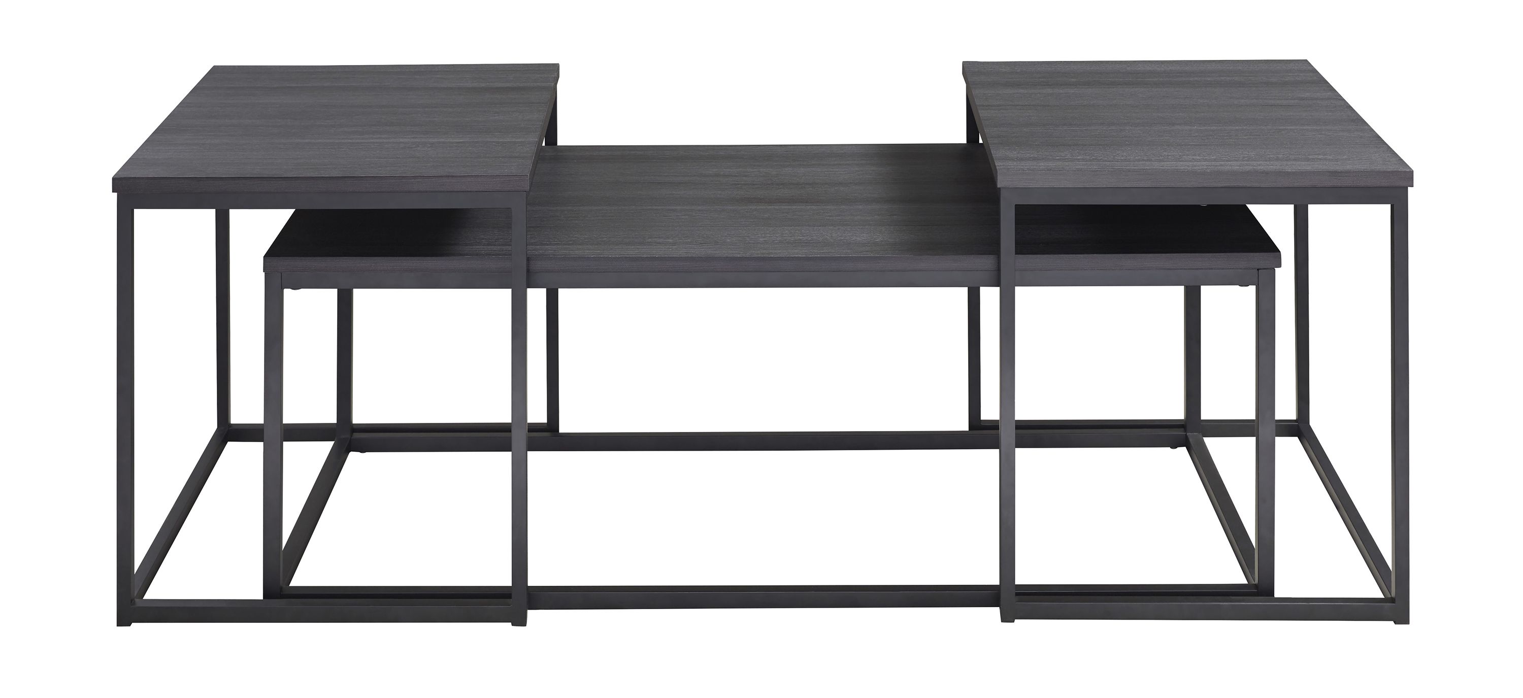 Yarlow Table- Set of 3
