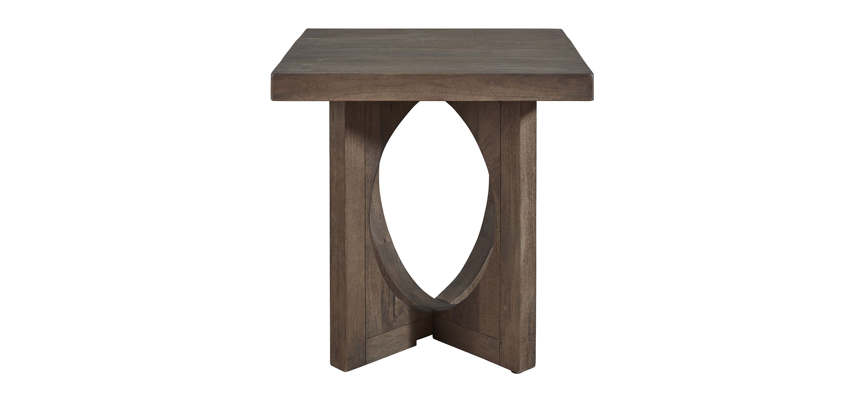 Abbianna End Table
