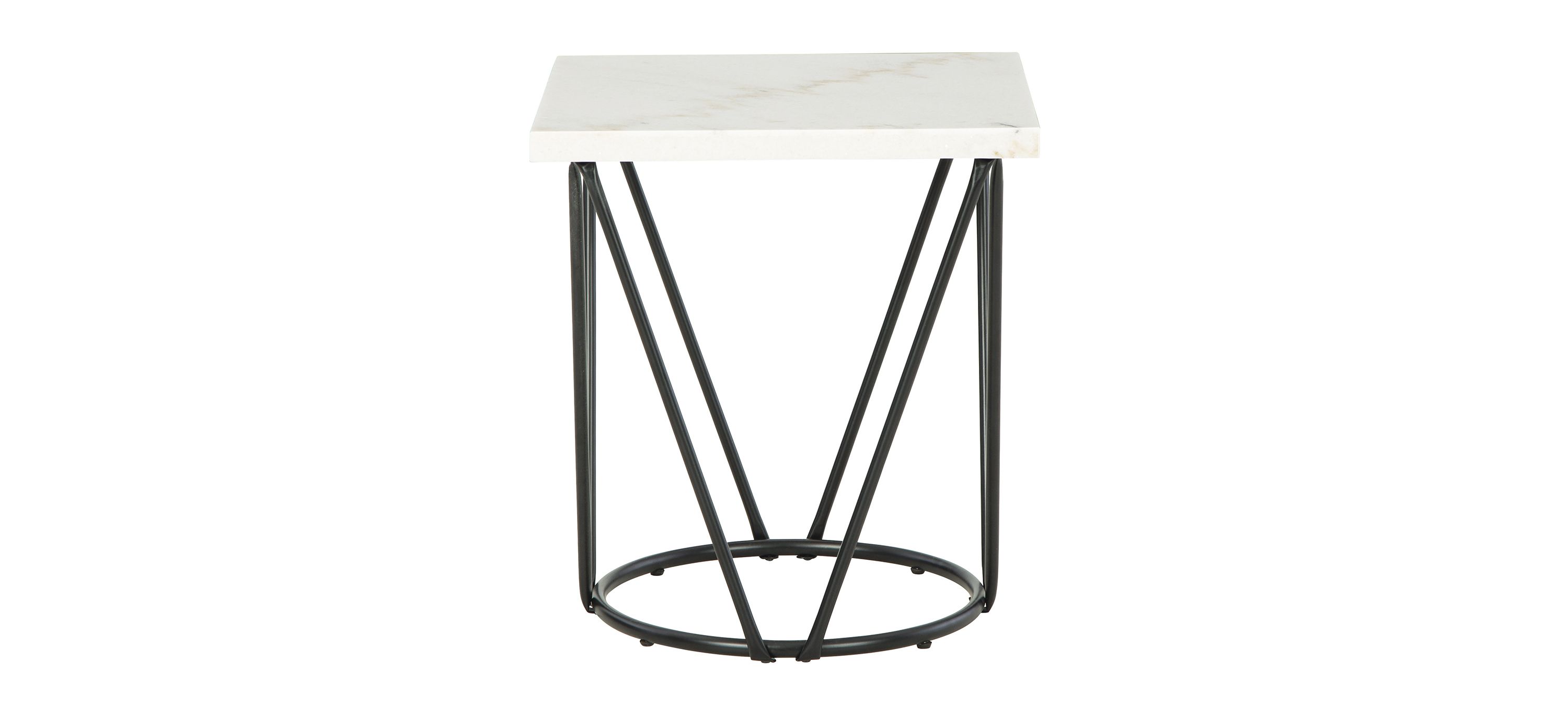 Vancent End Table