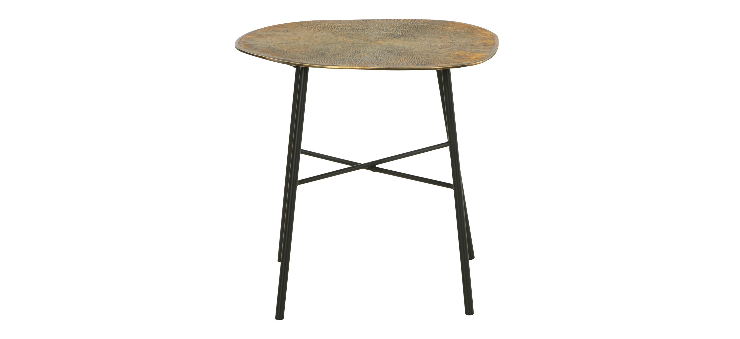 Josslett End Table