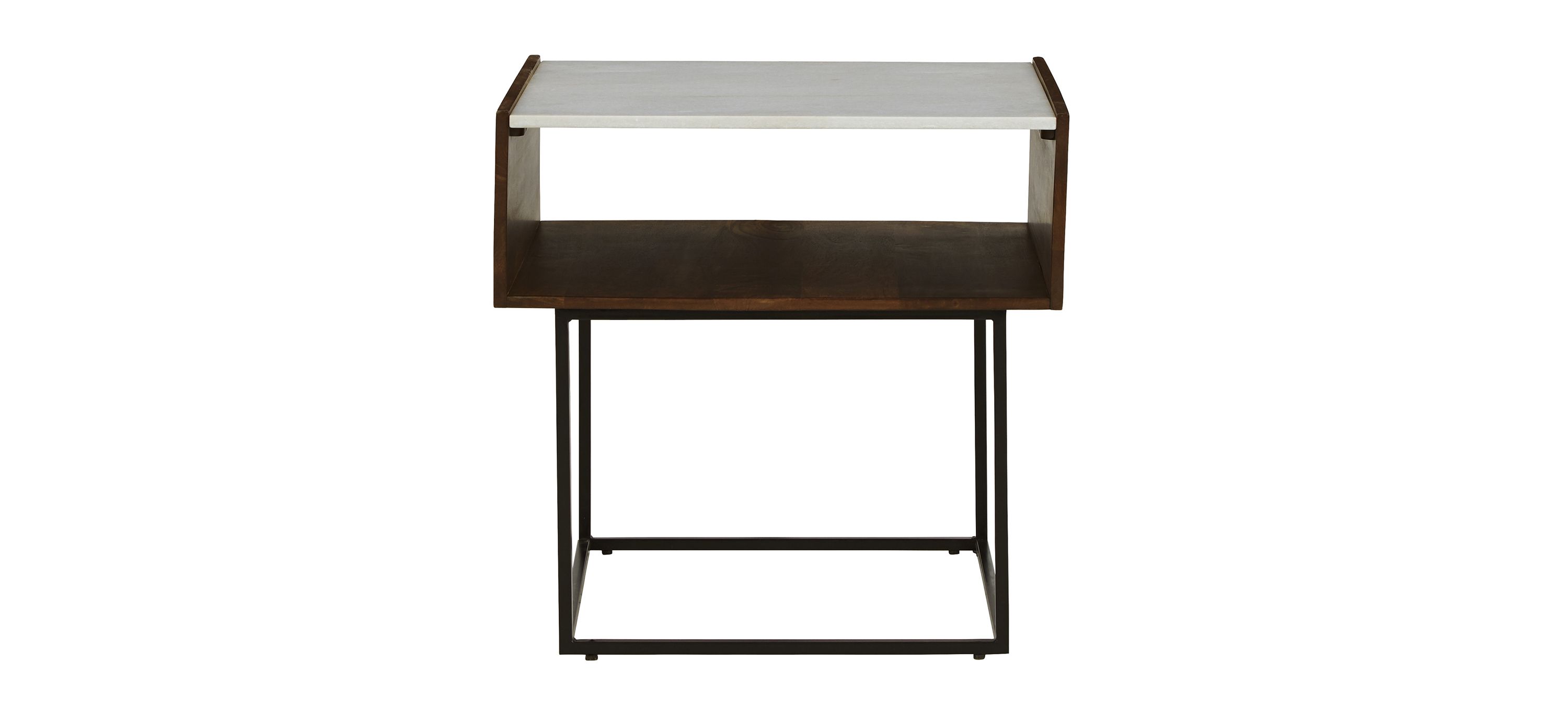 Rusitori End Table