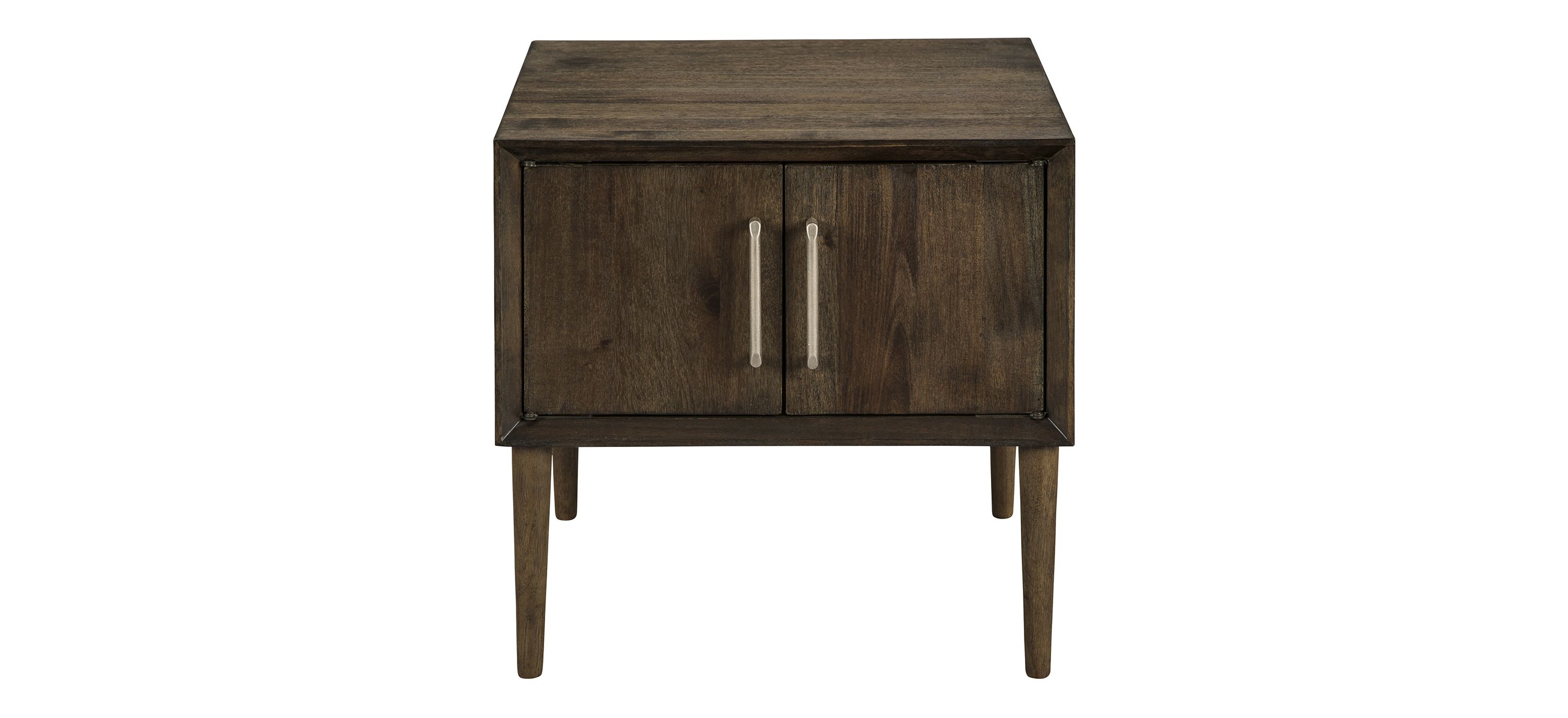 Kisper End Table