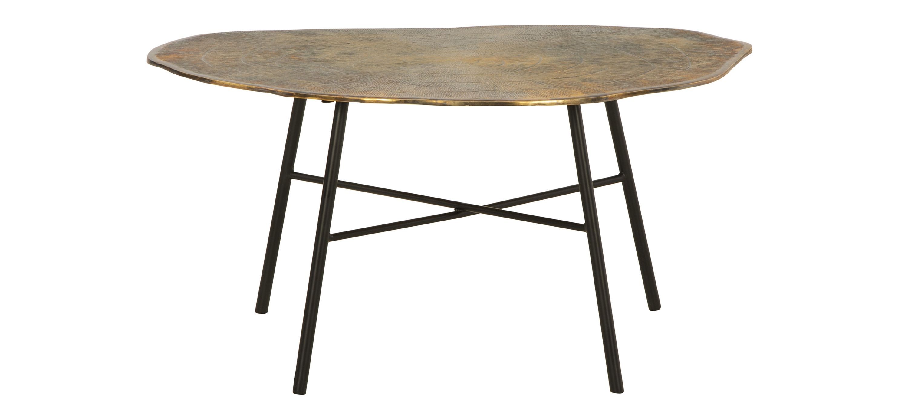 Josslett Coffee Table