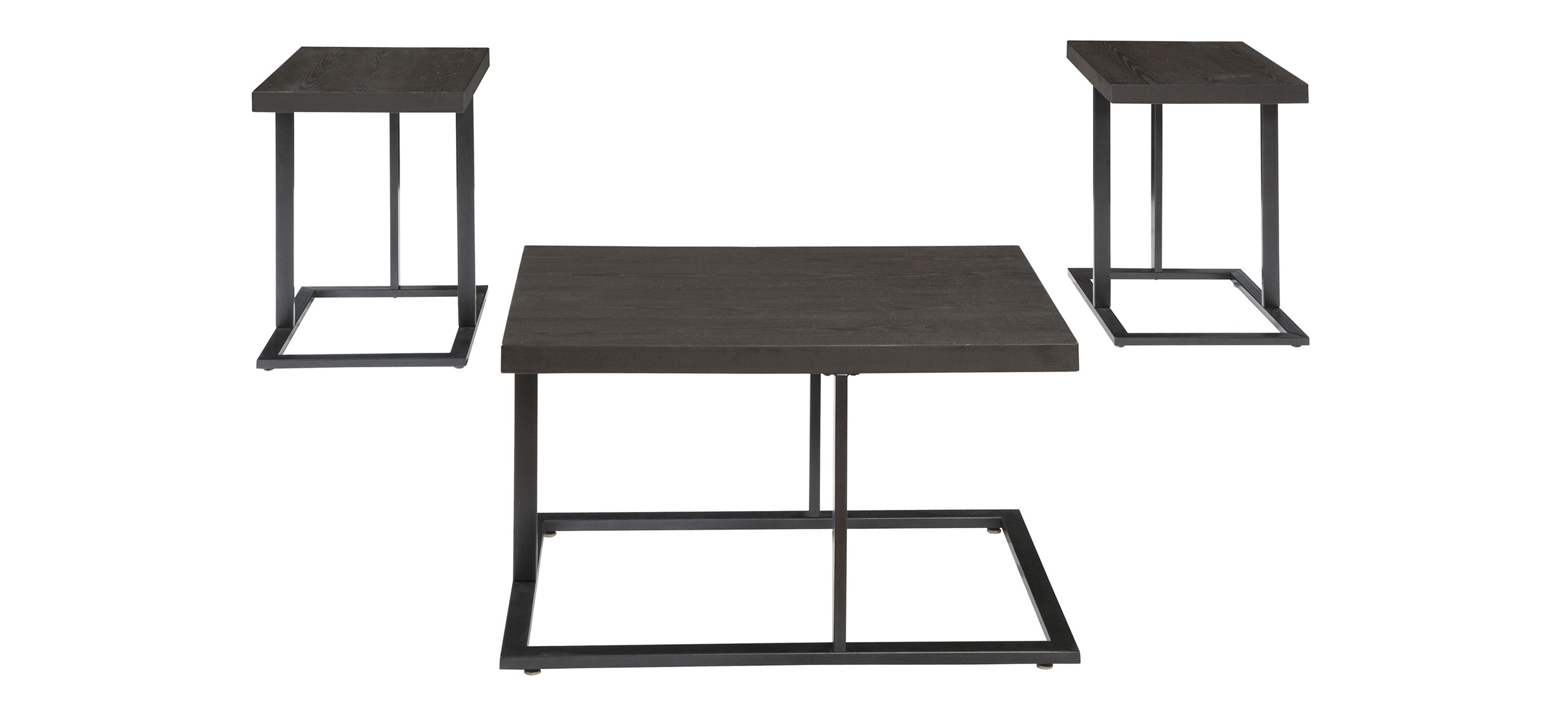 Airdon Table- Set of 3