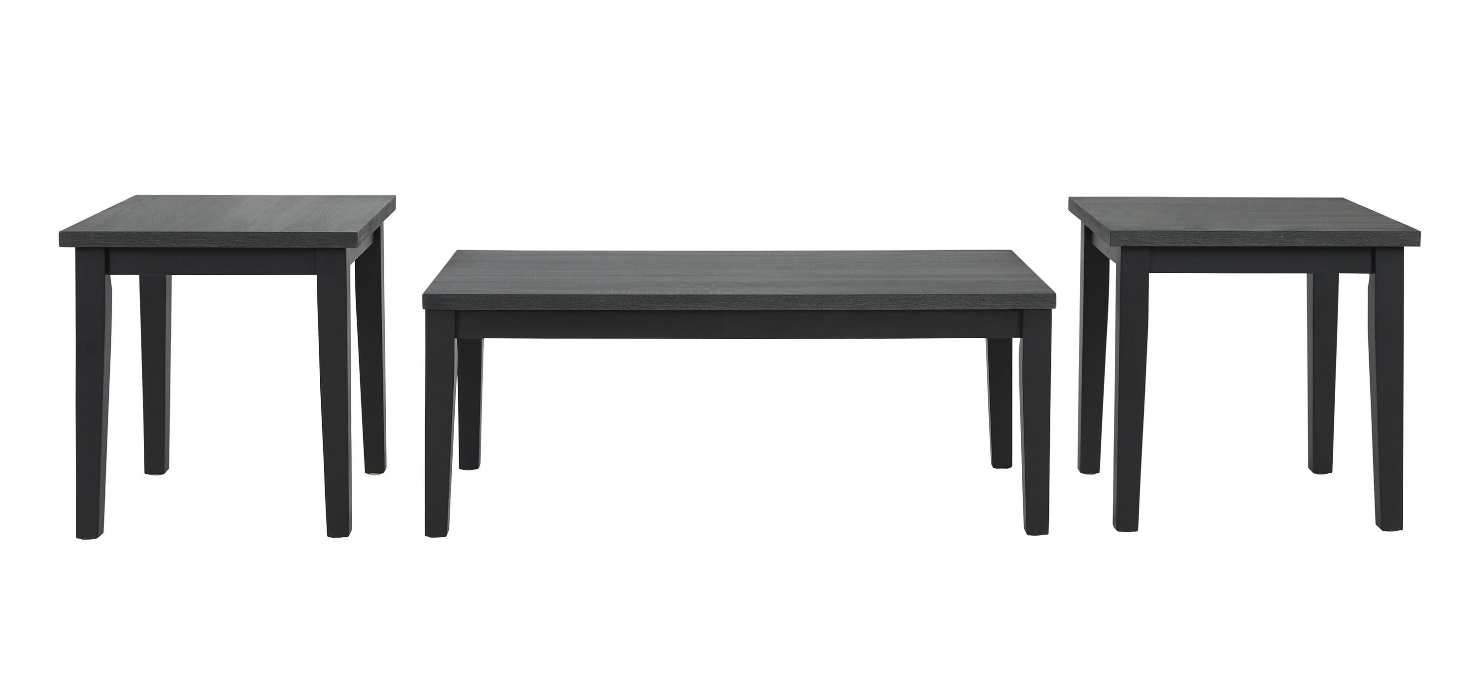 Garvine Table- Set of 3