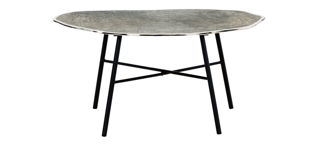 T836-8 Laverford Coffee Table sku T836-8