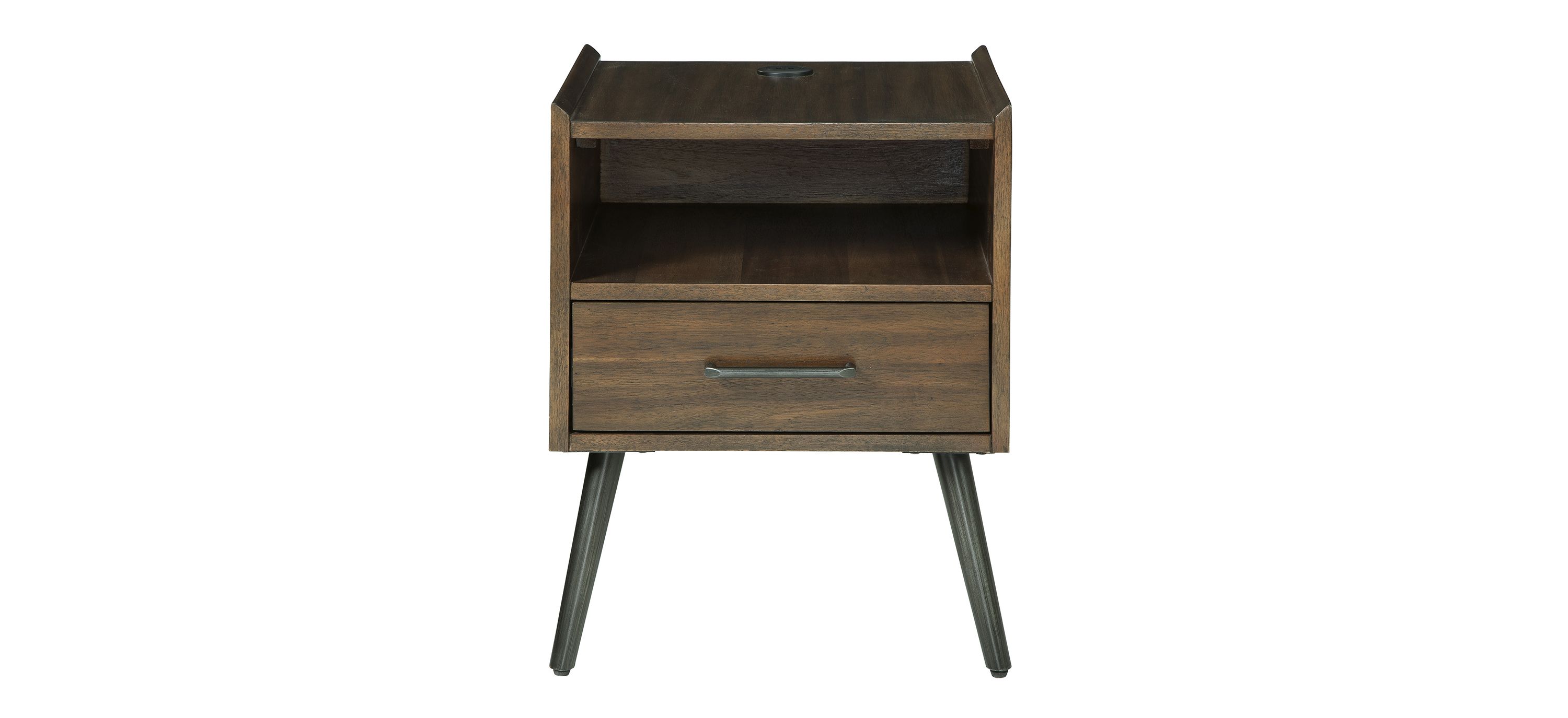 Calmoni End Table