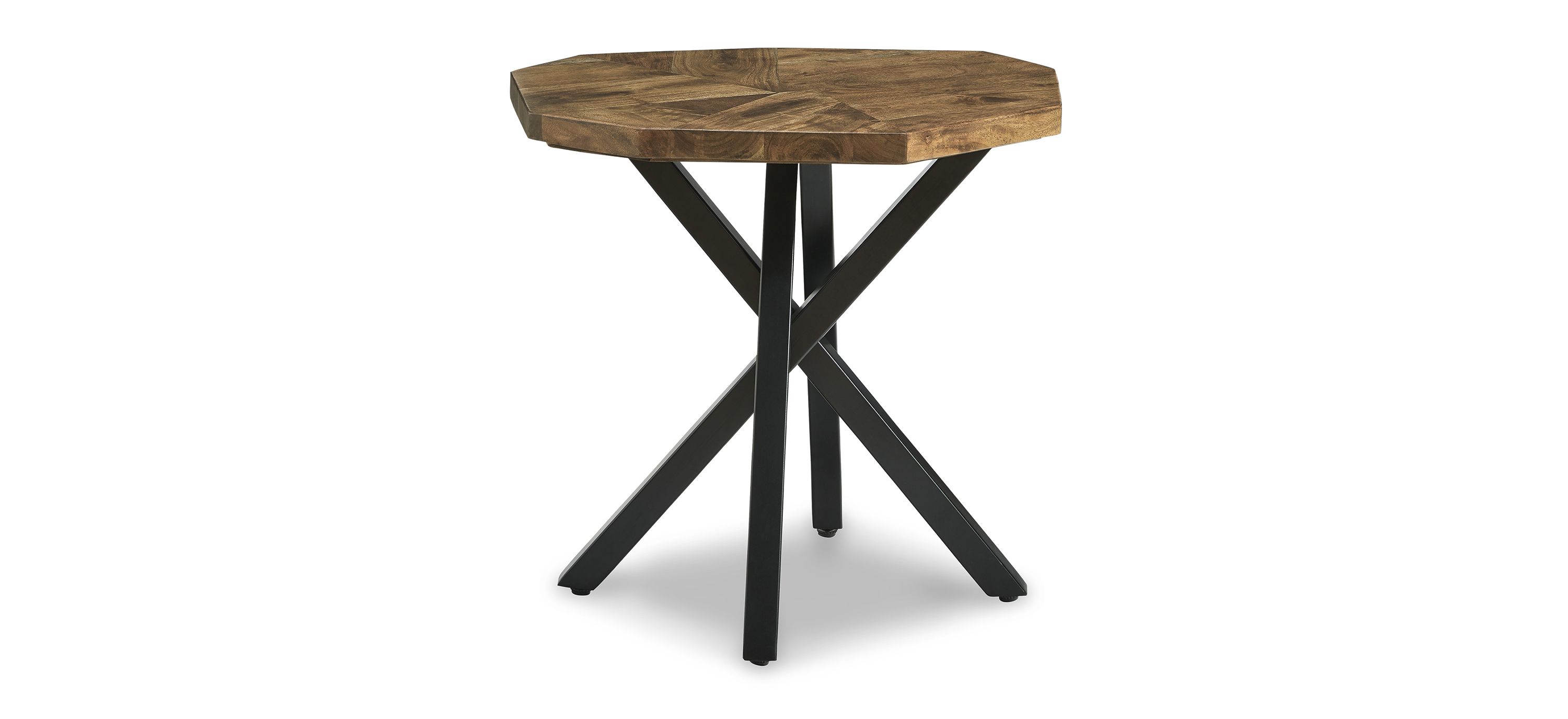 Haileeton End Table