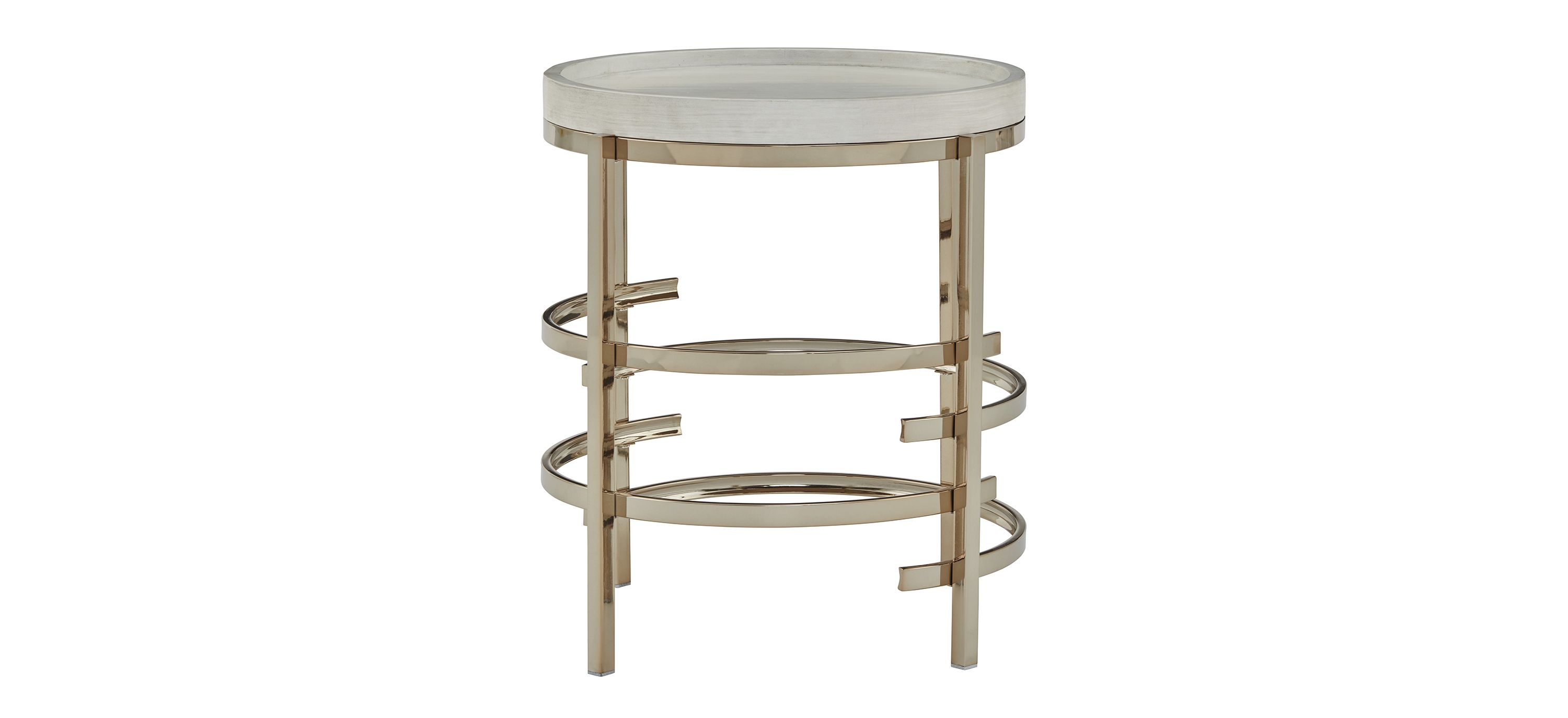 Montiflyn End Table