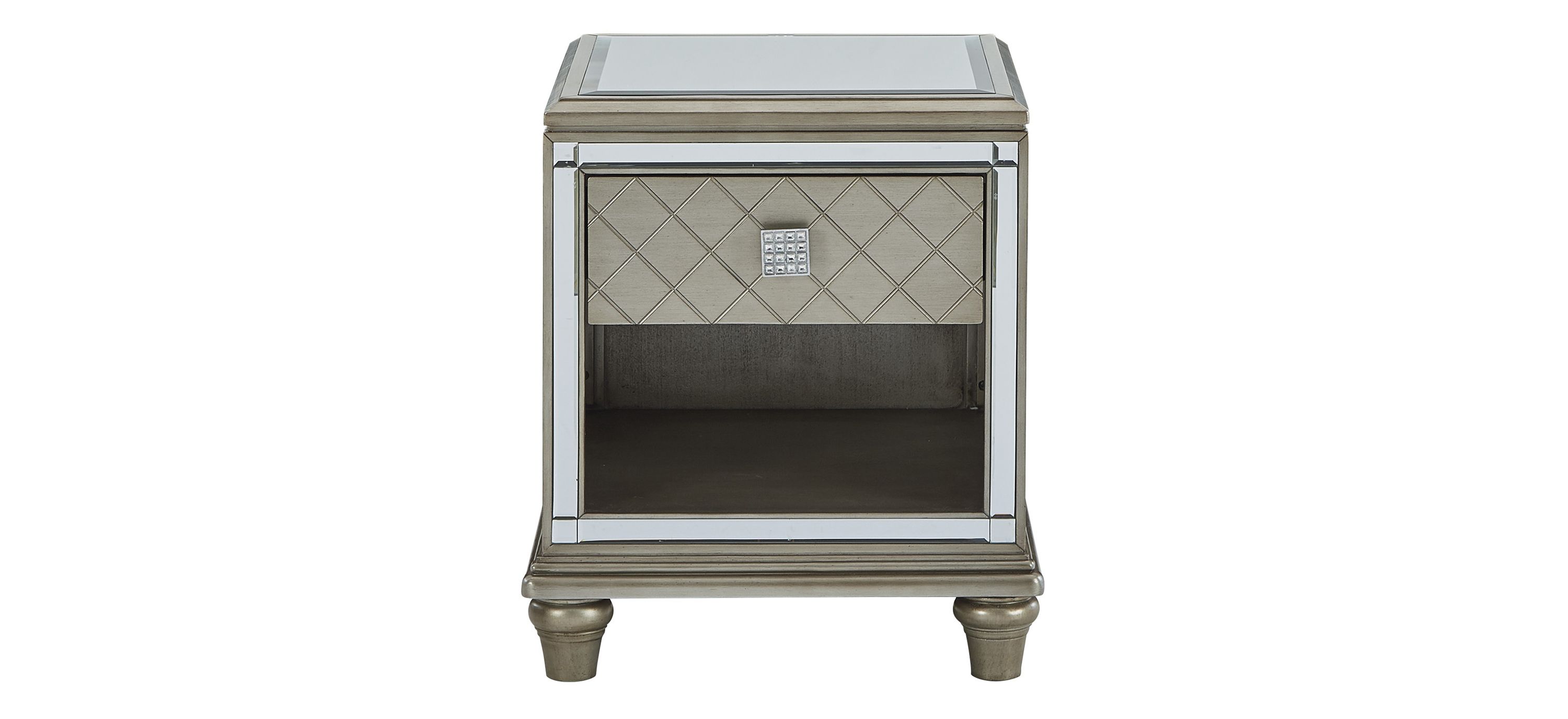 Chevanna End Table