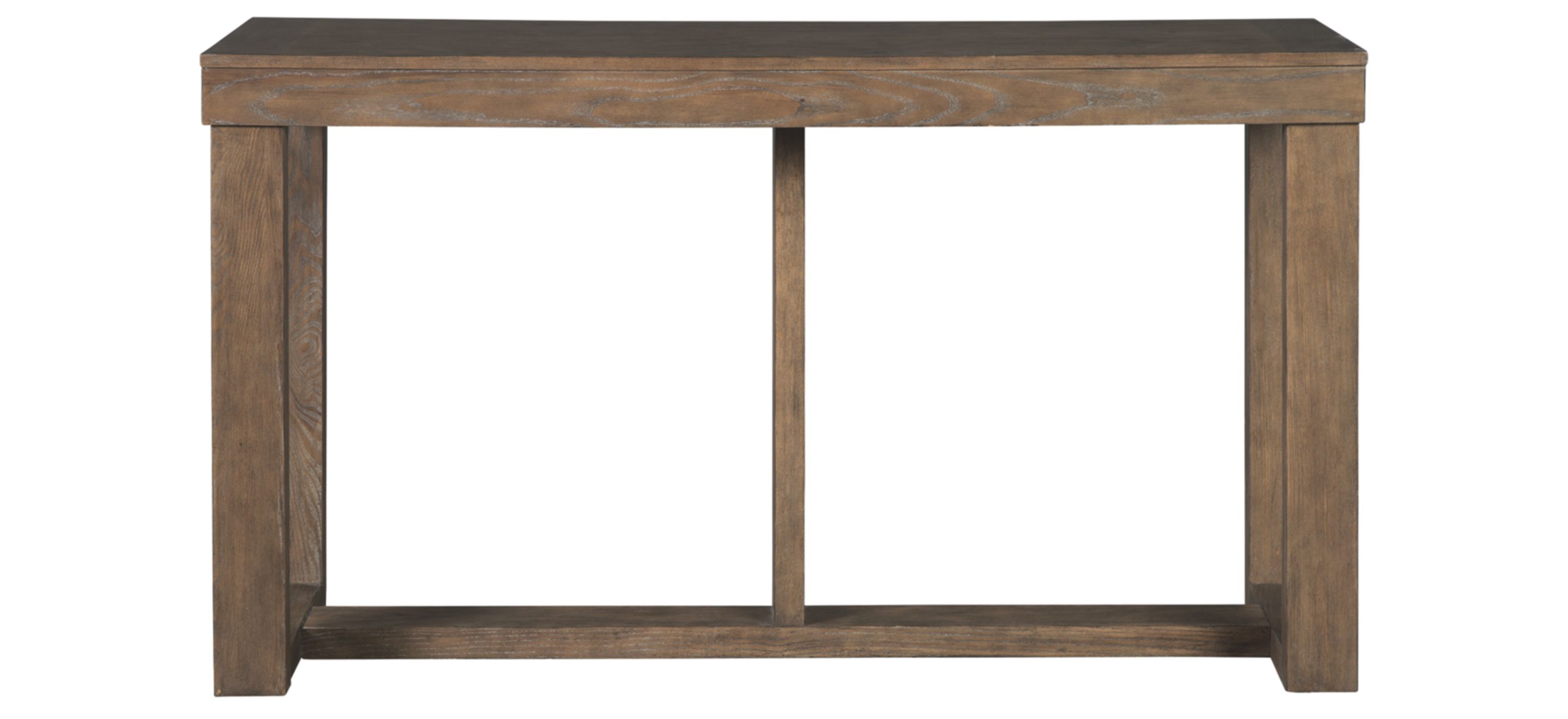 Cariton Contemporary Sofa Table