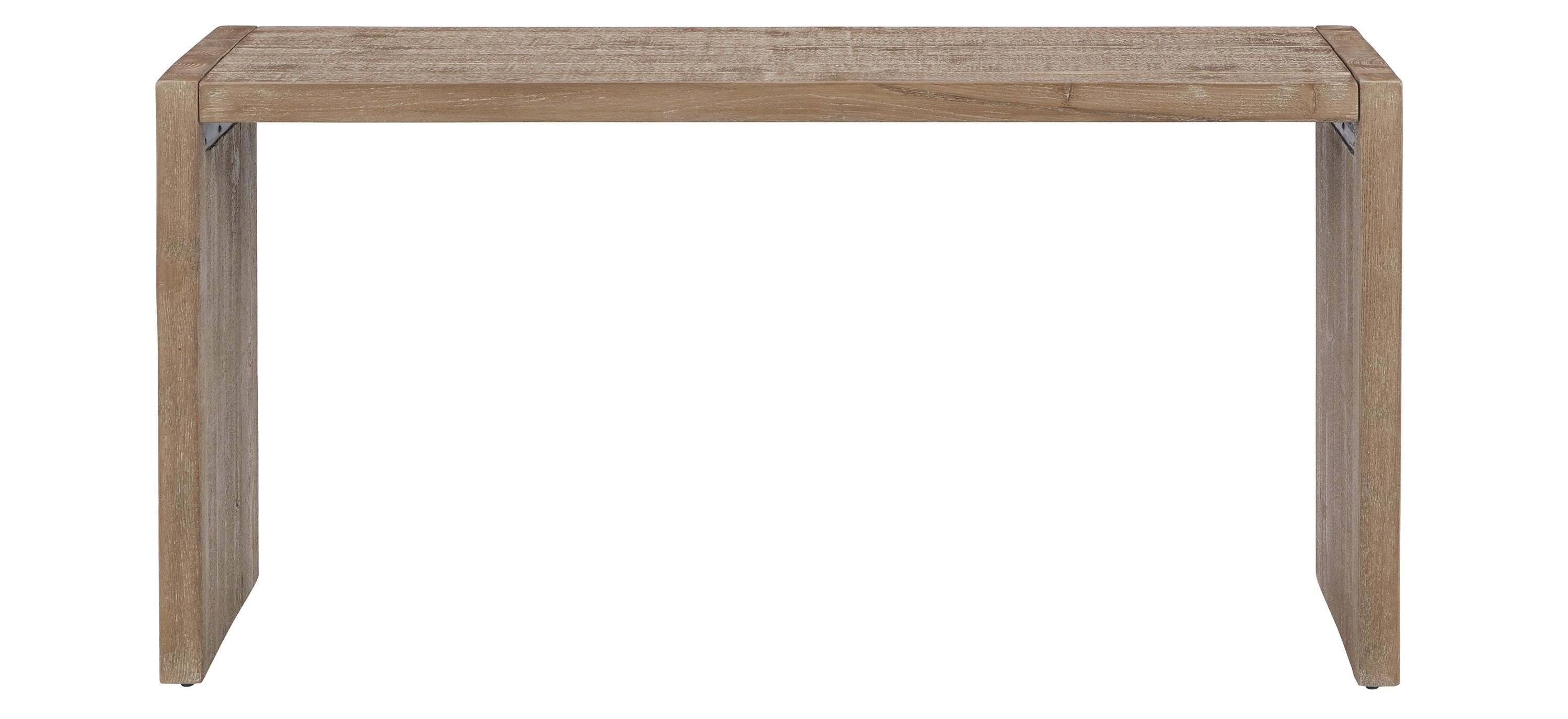 T993-17 Waltleigh Over Ottoman Table sku T993-17