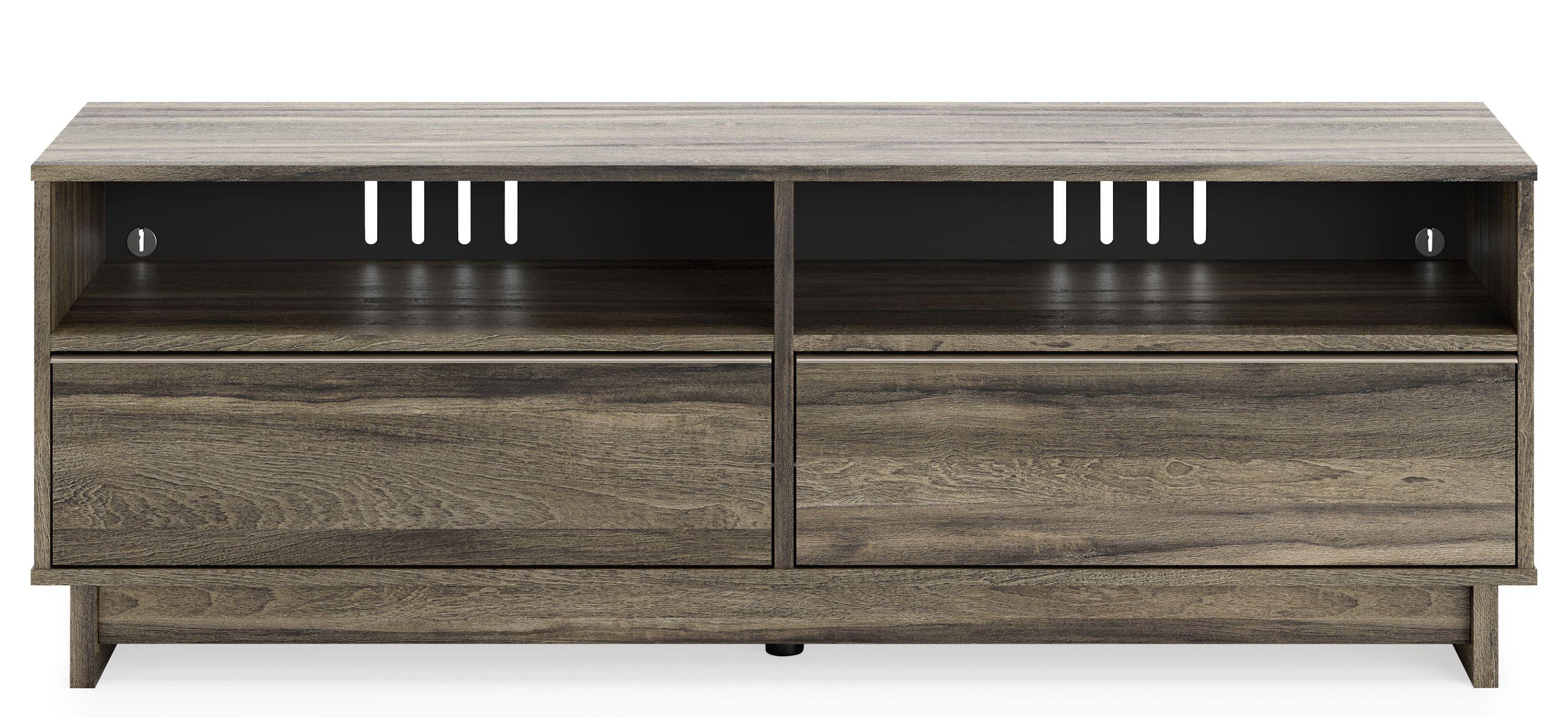364011040 Shallifer 59 TV Stand sku 364011040