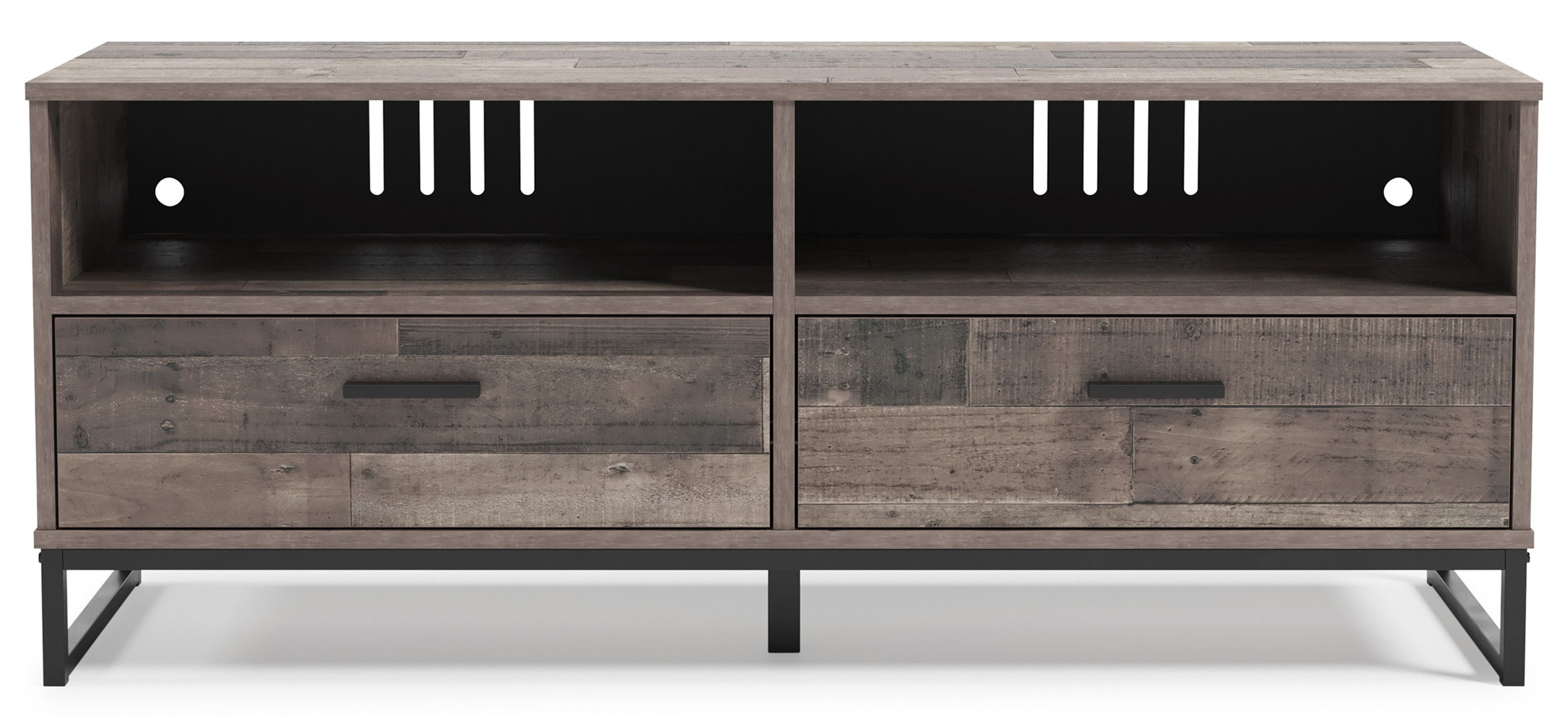 364021280 Neilsville 59 TV Stand sku 364021280
