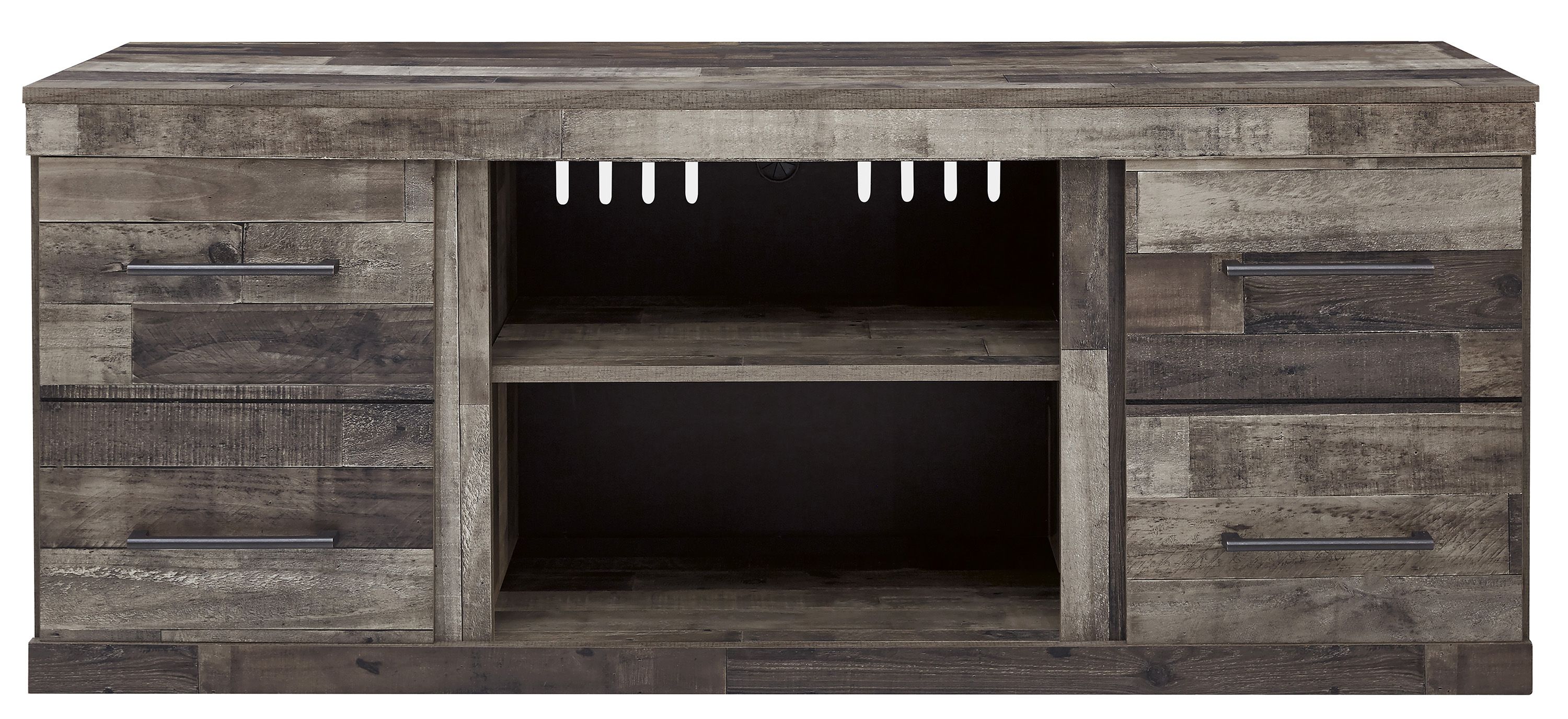 Derekson 60 TV Stand