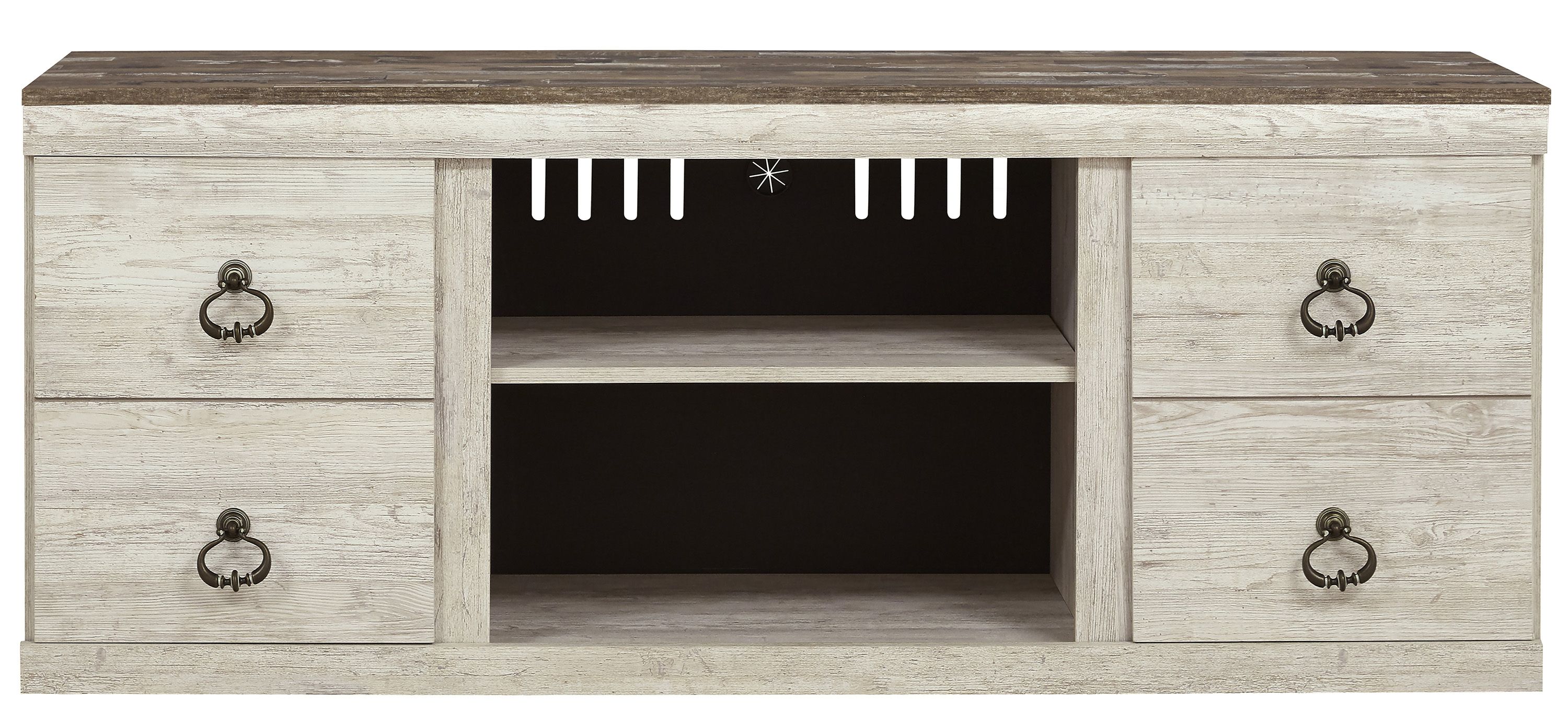 Willowton 60 TV Stand
