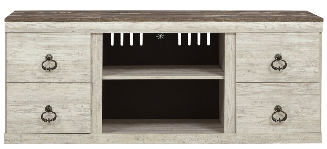 Willowton 60 TV Stand