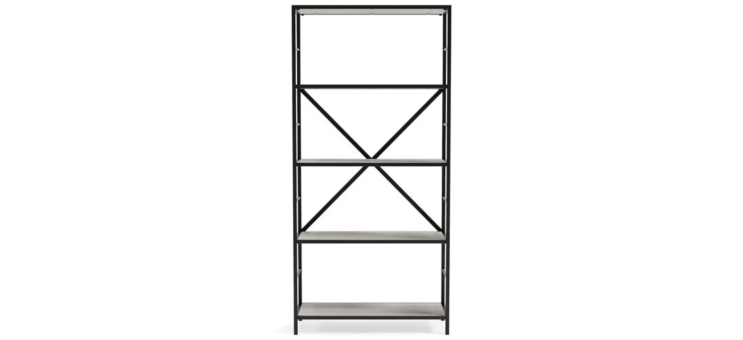 Freedan 63 Bookcase