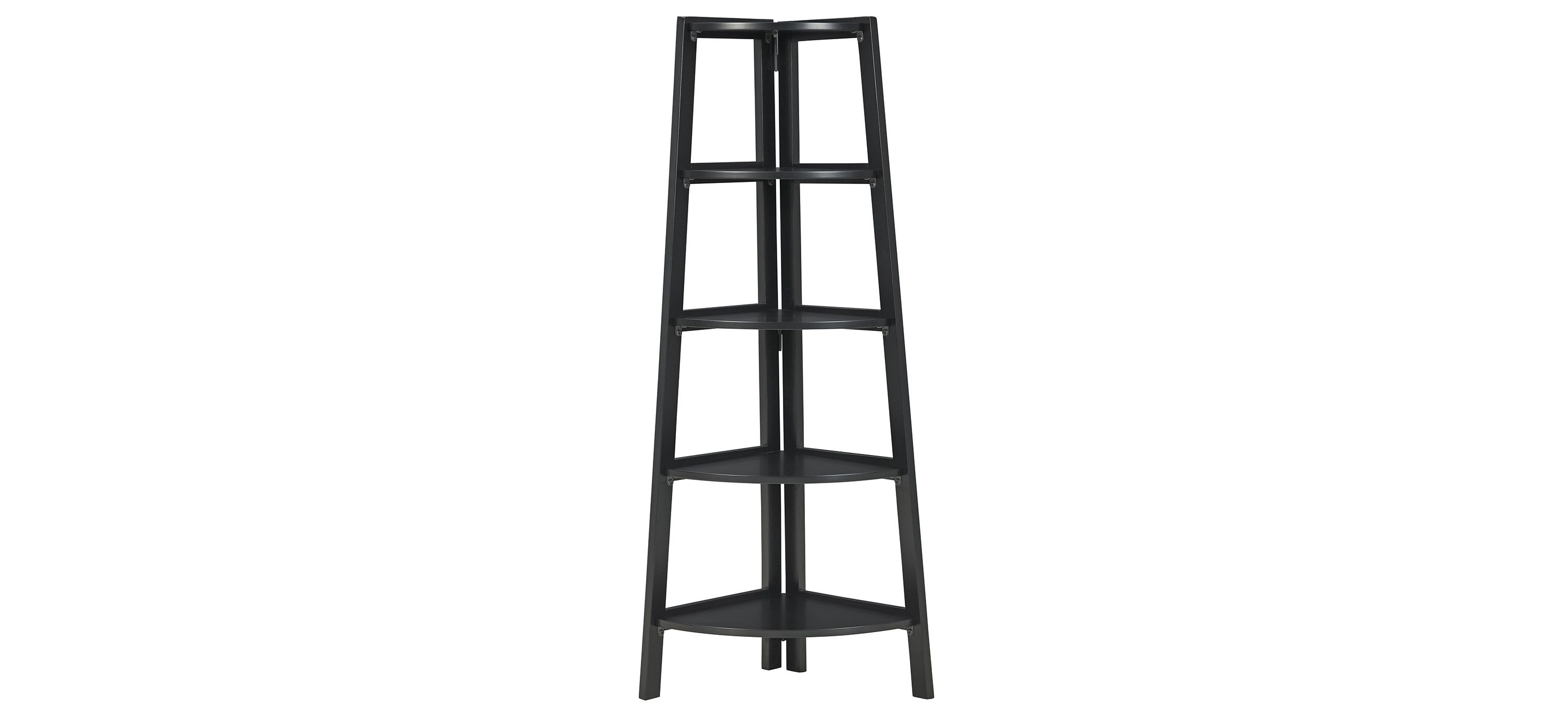 Bernmore Corner Shelf