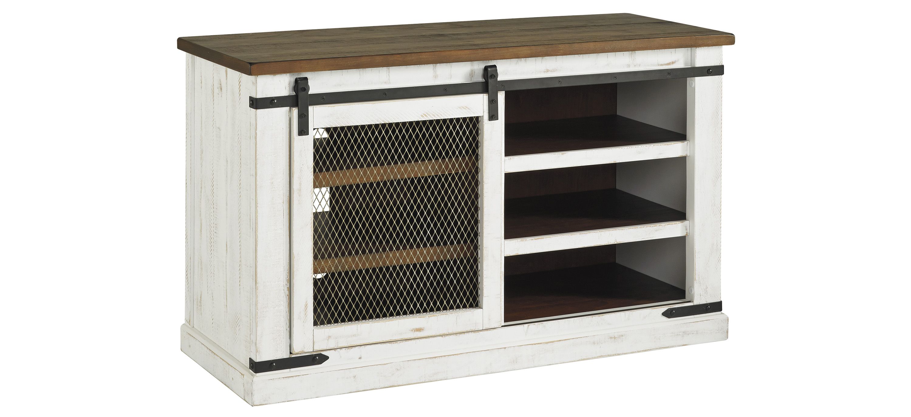 Wystfield 50 TV Stand