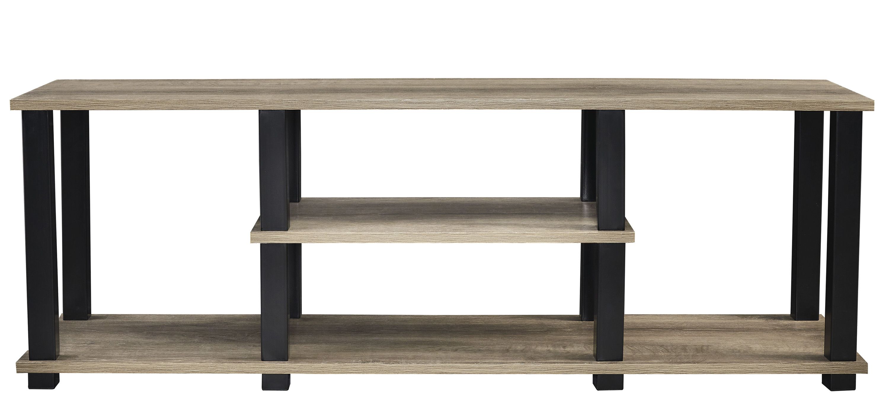 W201-10 Waylowe 48 TV Stand sku W201-10