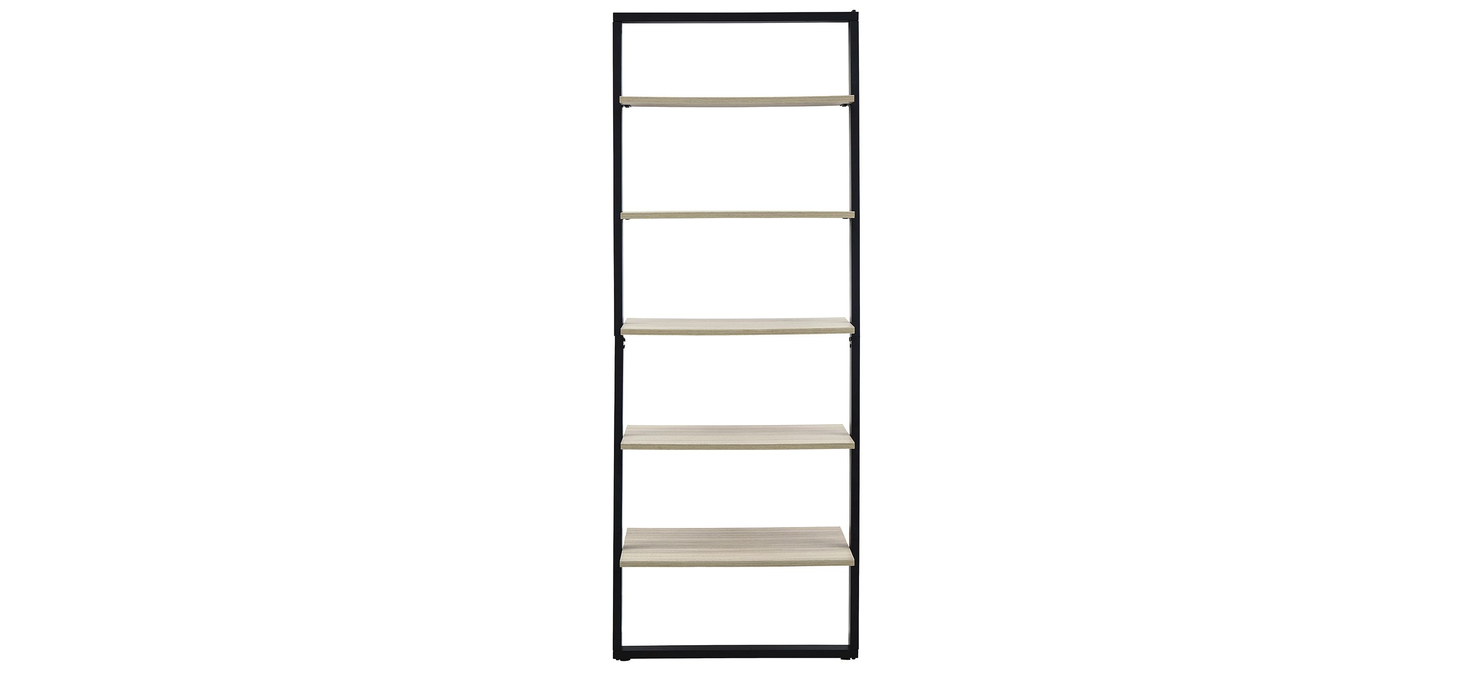Waylowe 74 Bookcase