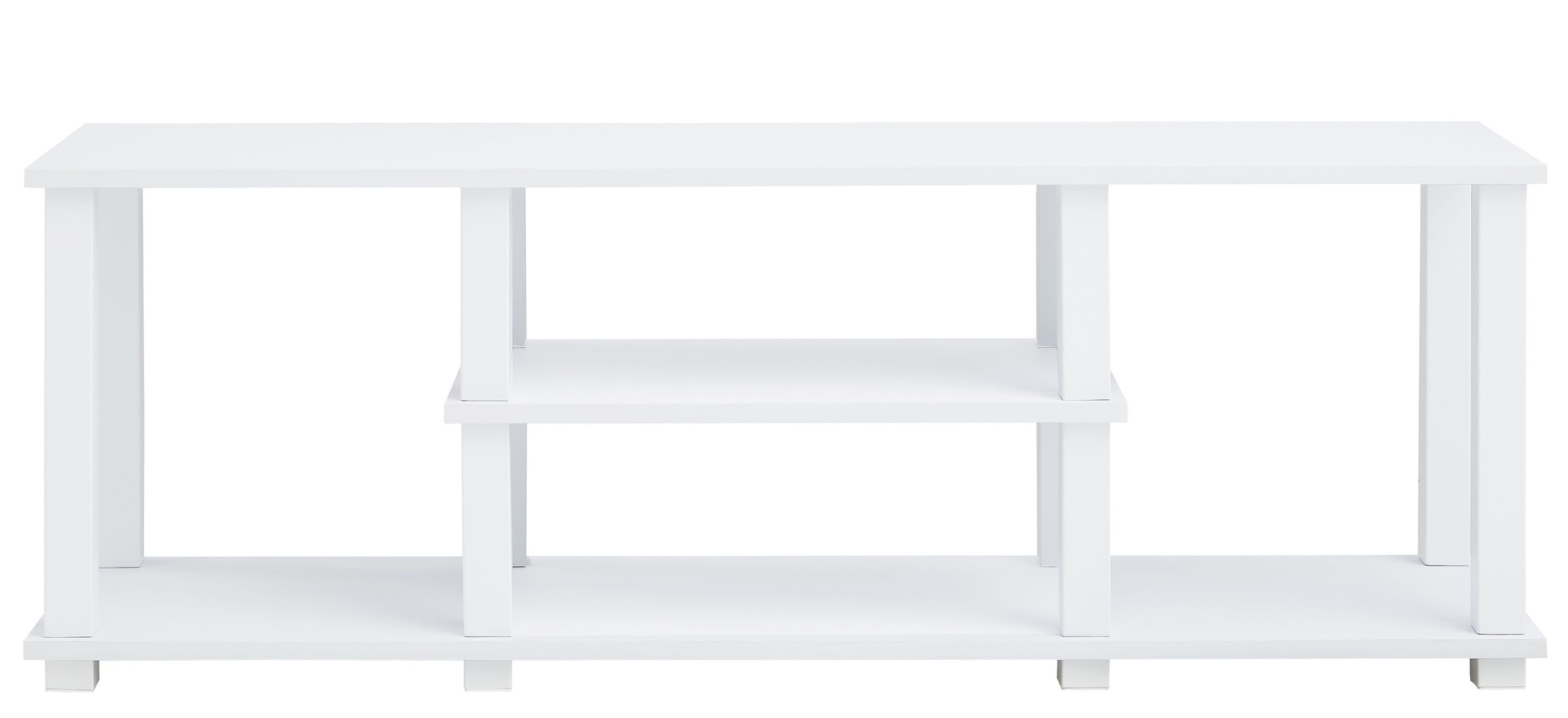 W410-10 Blaine 48 TV Stand sku W410-10