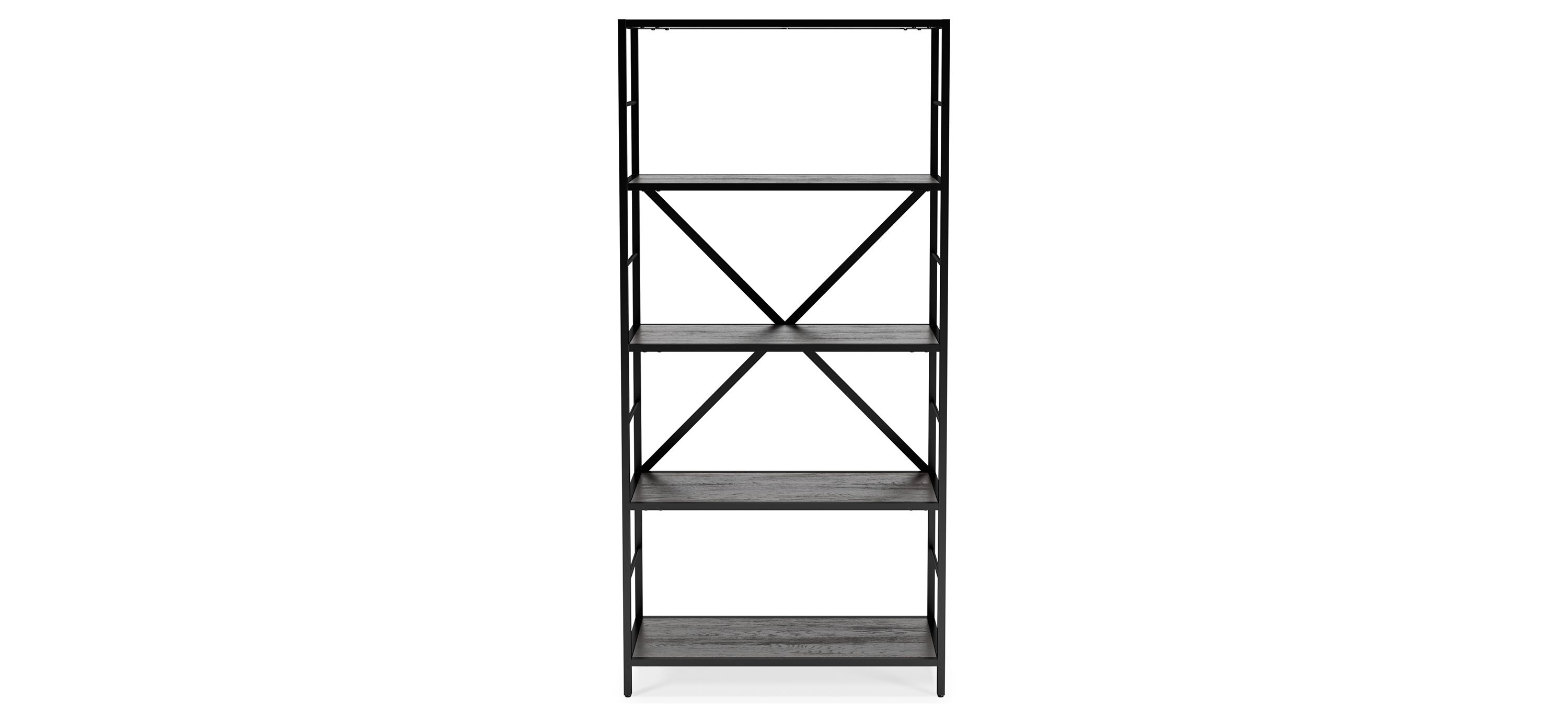 Freedan 63 Bookcase