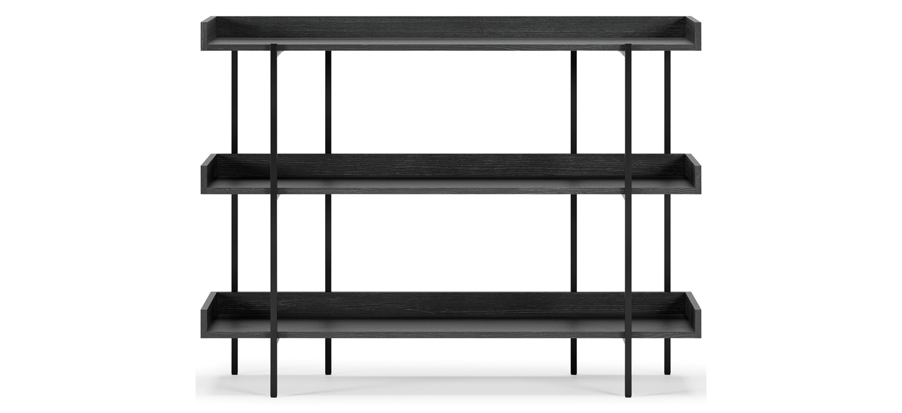 Yarlow 36 Bookcase