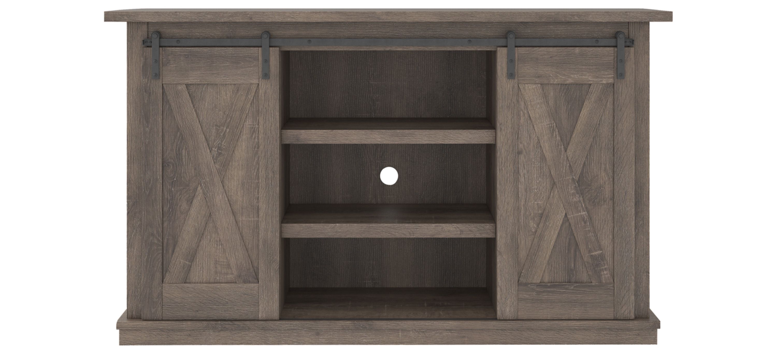 W275-48 Arlenbry Contemporary  TV Stand sku W275-48