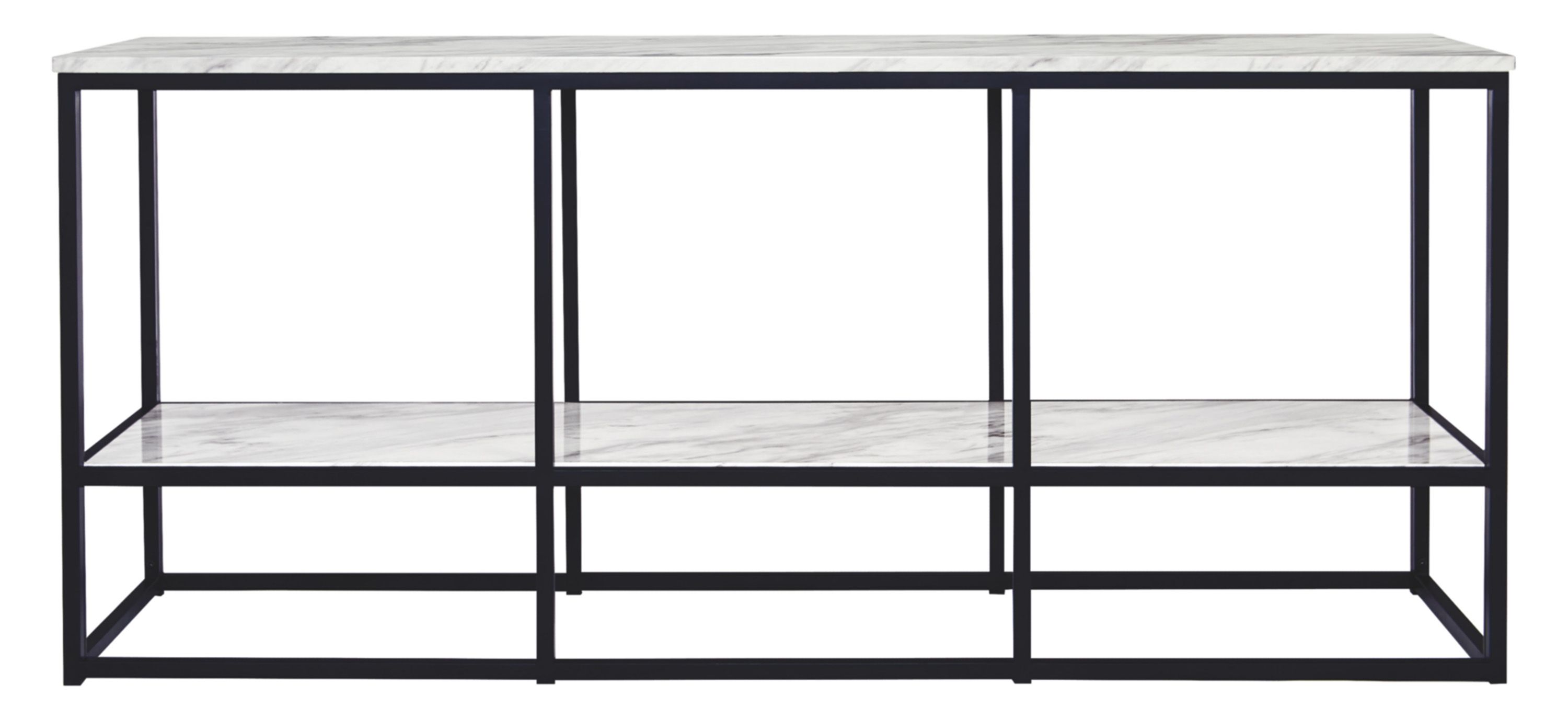 Donnesta Contemporary Extra Large TV Stand