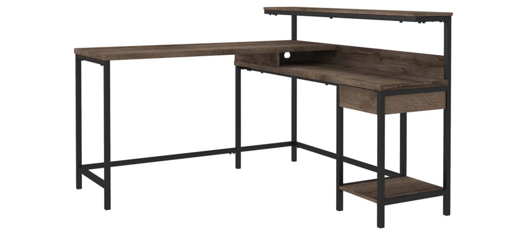 367441280 Arlenbry L-Desk sku 367441280