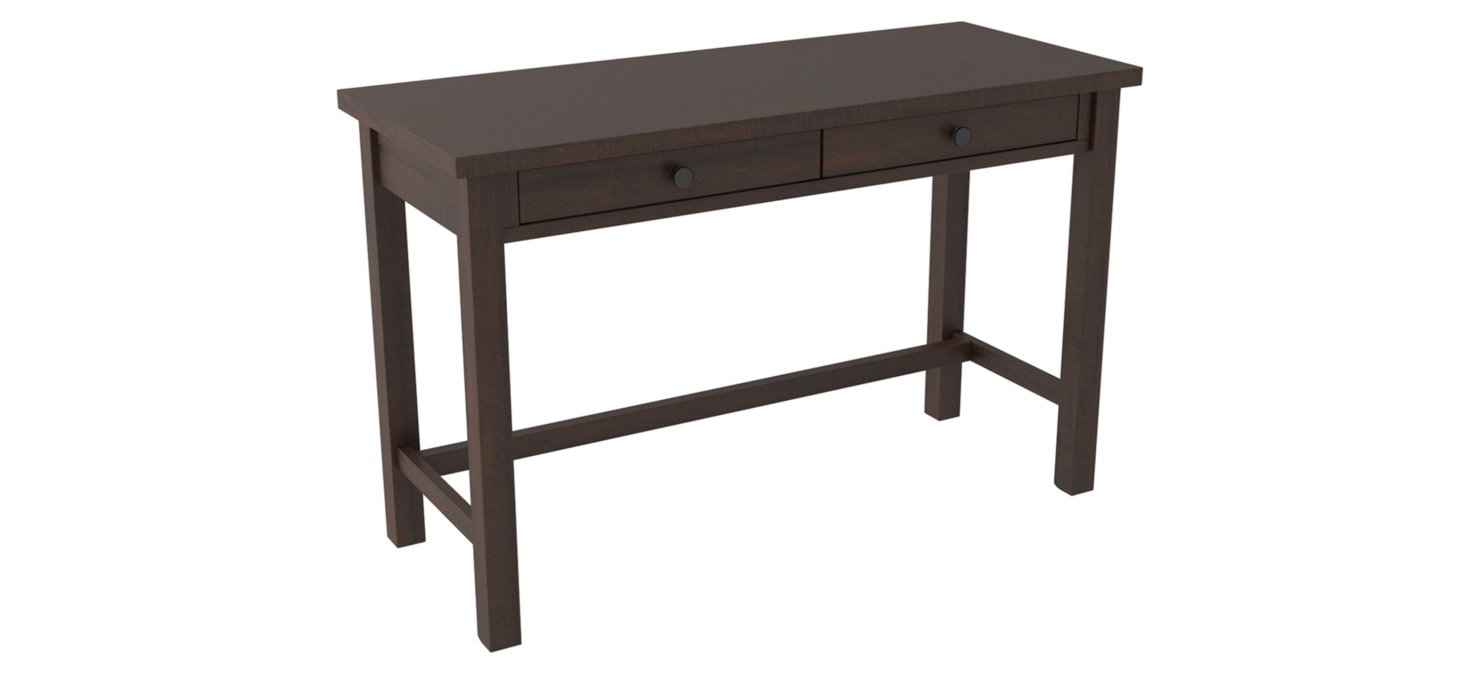 368441290 Arlenbry 2-Drawer Writing Desk sku 368441290