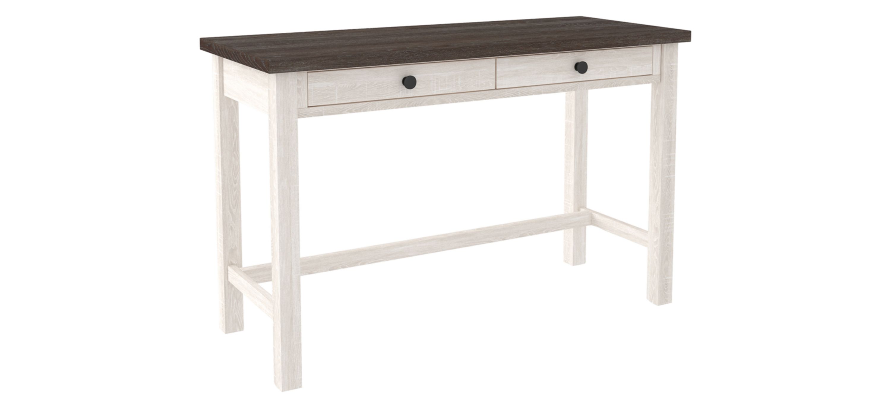 Arlenbry 2-Drawer Writing Desk