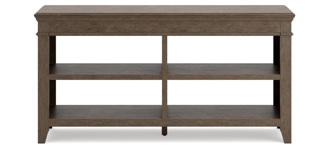 Janismore Credenza