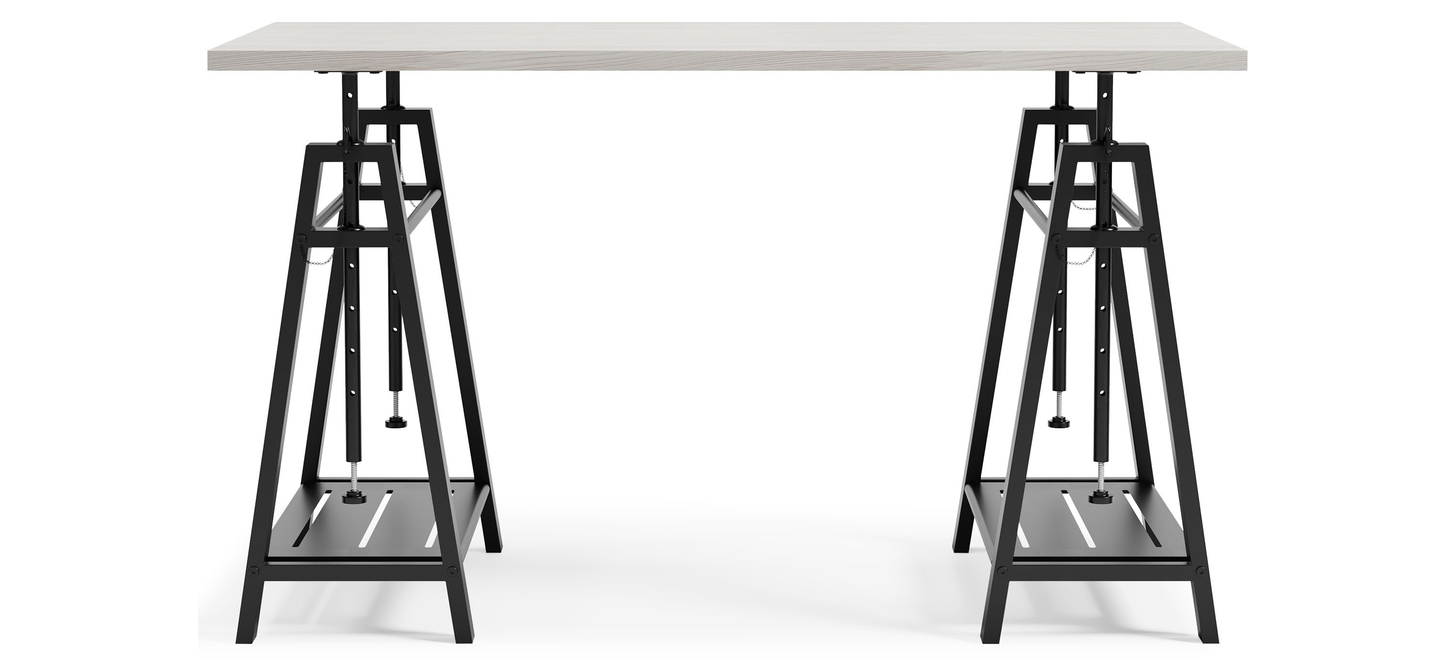 369028440 Bayflynn Adjustable Desk sku 369028440