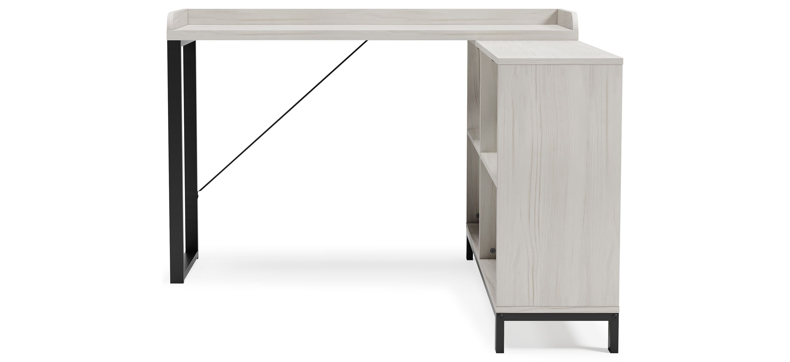 Bayflynn L-Desk