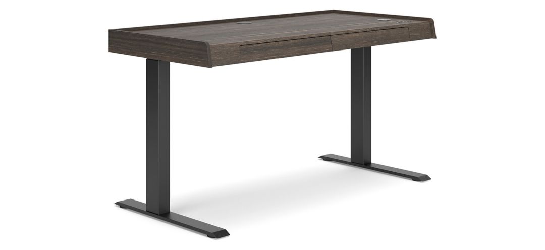 Zendex Adjustable Height Desk