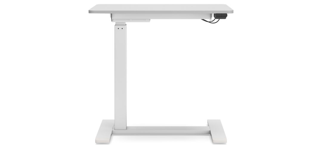 369242120 Littleton Adjustable Home Office Side Desk sku 369242120