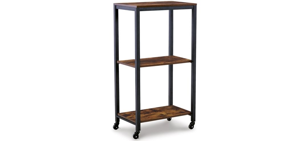 Bevinfield Bar Cart