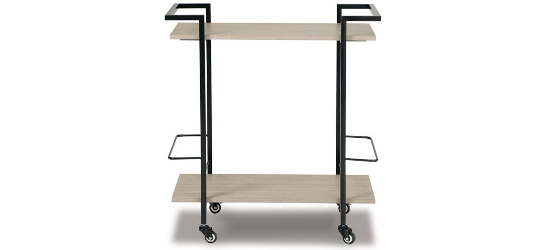 Waylowe Bar Cart