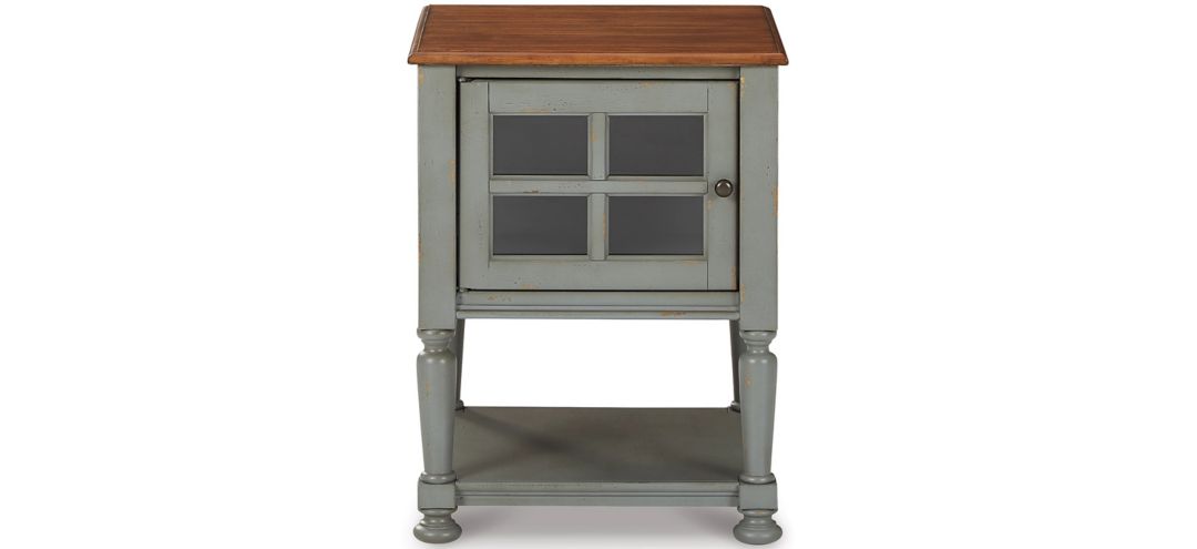 374018302 Mirimyn Accent Cabinet sku 374018302