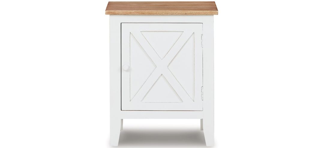 Gylesburg Accent Cabinet