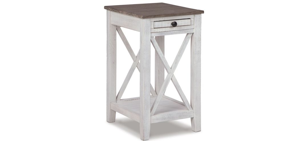 Adalane Accent Table