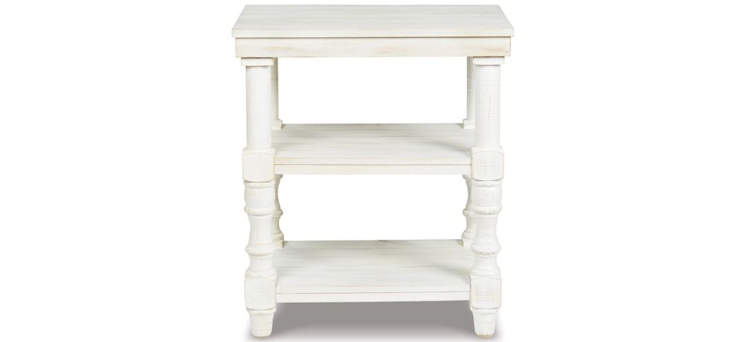 Dannerville Accent Table