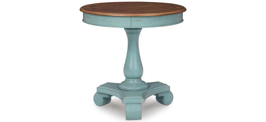 Mirimyn Accent Table