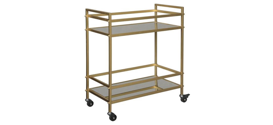 Kailman Bar Cart